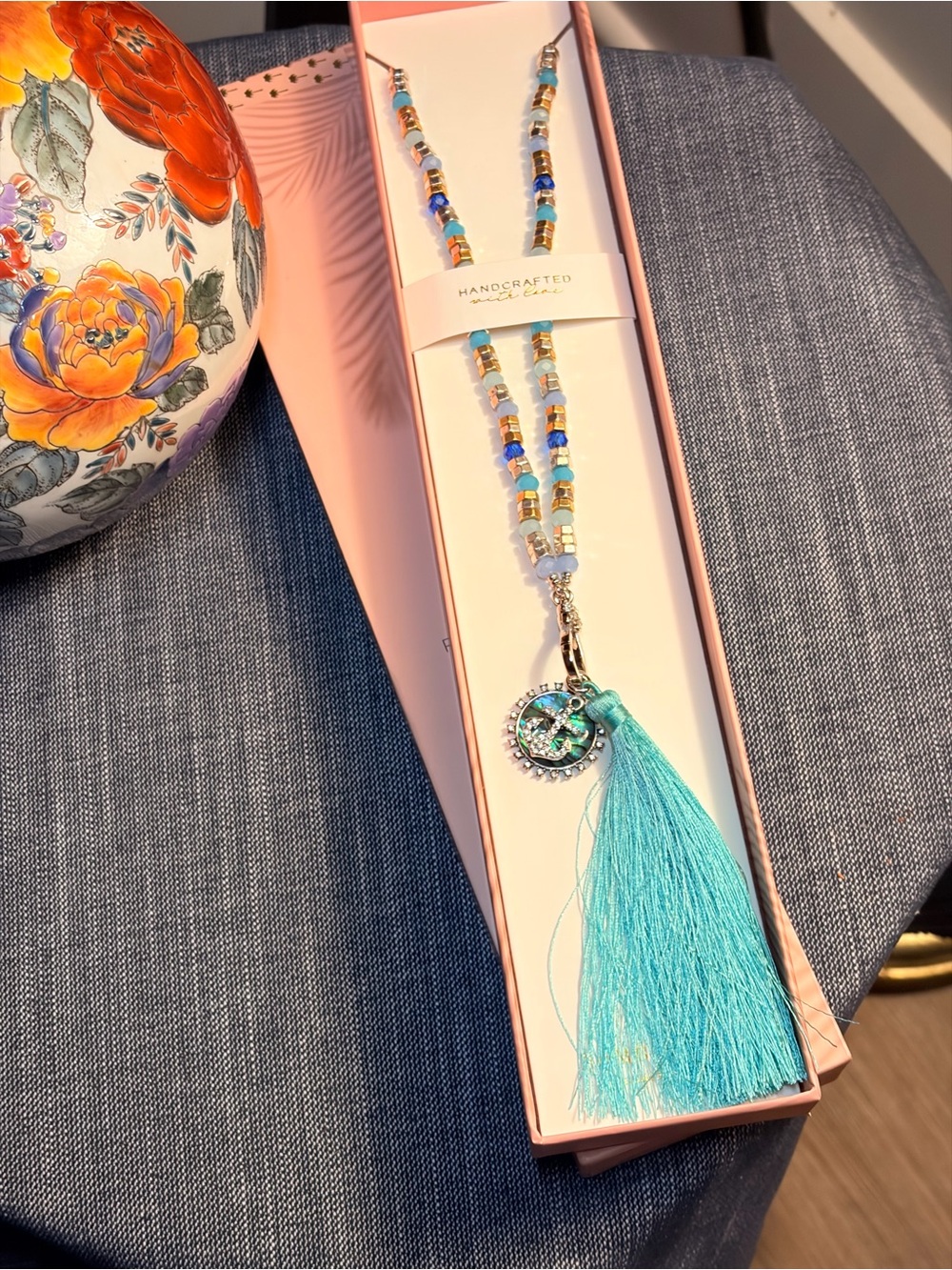 BP VINTAGE OG PENDANTS 2023 - “An Ocean of Wonder”